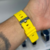 G-SHOCK X GA 2300 AMARELO/PRETO 44MM- A PROVA DÁGUA 10ATM - Tatical Relógios