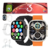 Relogio Smartwatch Watch Ultra 3 Série 10 Amoled 49mm - A PROVA D ÁGUA na internet