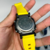 G-SHOCK X GA 2300 AMARELO/PRETO 44MM- A PROVA DÁGUA 10ATM - loja online