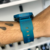 Imagem do G-SHOCK X GA 2300 AZUL TURQUESA 44MM- A PROVA DÁGUA 10ATM