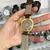 QUIKSILVER FOXHOUND 43MM - A PROVA DÁGUA 10ATM