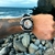 CITIZEN MEIA LUA JV0055 PRETO - 48MM - A PROVA DÁGUA 10ATM - comprar online