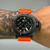 LUMINOR PANERAI SUBMERSIBLE 47MM - A PROVA DÁGUA 10ATM na internet