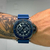 LUMINOR PANERAI SUBMERSIBLE 47MM - A PROVA DÁGUA 10ATM