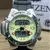CITIZEN AQUALAND JP1060 VERDE - BORRACHA 40MM - A PROVA DÁGUA 10ATM o b - comprar online