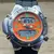 CITIZEN AQUALAND JP1060 LARANJA - BORRACHA 40MM - A PROVA DÁGUA 10ATM - comprar online