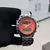 CITIZEN PROMASTER C220 PRATA/LARANJA PULSEIRA DE AÇO 55MM - A PROVA D ÁGUA 10ATM - comprar online