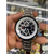 CASIO EDIFICE EFR-572 PRATA/PRETO/BRANCO 50MM - A PROVA DÁGUA 10ATM - comprar online