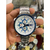 CASIO EDIFICE EFR-572 PRATA/AZUL/BRANCO 50MM - A PROVA DÁGUA 10ATM - comprar online