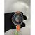 CITIZEN AQUALAND MEIA LUA LARANJA AÇO INOX 48MM - A PROVA DÁGUA 10ATM - comprar online