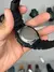 G-SHOCK GA-2100 PRETO 41MM - A PROVA DÁGUA 10ATM - Tatical Relógios