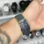 QUIKSILVER FOXHOUND 43MM - A PROVA DÁGUA 10ATM na internet