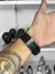 G-SHOCK FROGMAN MTG TRANSPARENTE/PRETO/LARANJA - 50MM - A PROVA DÁGUA 10ATM - Tatical Relógios