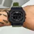 G-SHOCK GX-56 50MM - RESISTENTE A ÁGUA 3ATM na internet