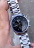 TAG HEUER CARRERA PRATA 42MM - A PROVA DÁGUA 10ATM - comprar online