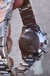 TAG HEUER CARRERA PRATA 42MM - A PROVA DÁGUA 10ATM na internet