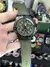 BREITLING CHRONOMAT VERDE/PRETO 48MM - A PROVA DÁGUA 10ATM - comprar online