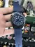 BREITLING CHRONOMAT AZUL/PRETO 48MM - A PROVA DÁGUA 10ATM - comprar online