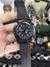 BREITLING CHRONOMAT PRETO 48MM - A PROVA DÁGUA 10ATM - comprar online