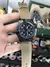 BREITLING CHRONOMAT BEGE/PRETO 48MM - A PROVA DÁGUA 10ATM - comprar online