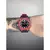 G-SHOCK GA-900 VERMELHO A PROVA DÁGUA 10ATM - comprar online