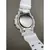 G-SHOCK GBA-800 BRANCO 50MM - A PROVA DÁGUA 10ATM - loja online
