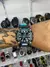 G-SHOCK GA-900 PRETO/AZUL A PROVA DÁGUA 10ATM - comprar online