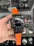 G-SHOCK GA-900 LARANJA A PROVA DÁGUA 10ATM - comprar online