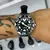 CITIZEN AQUALAND ORCA DIVE PRETO BORRACHA 45MM - A PROVA DÁGUA 10ATM - comprar online