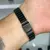 CASIO MQ-24 PRETO - PULSEIRA DE AÇO - 33MM - A PROVA DÁGUA 10ATM - Tatical Relógios