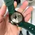 CITIZEN AQUALAND ORCA DIVE VERDE BORRACHA 45MM - A PROVA DÁGUA 10ATM na internet