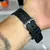 G-SHOCK GA-2100 PRETO 41MM - A PROVA DÁGUA 10ATM na internet
