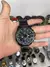 DIESEL 10 BAR PRETO 53MM - A PROVA DÁGUA 10ATM