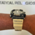 G-SHOCK FROGMAN MTG BEGE/PRETO - 50MM - A PROVA DÁGUA 10ATM na internet