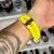 G-SHOCK GA-2200 AMARELO 50MM - A PROVA DÁGUA 10ATM na internet