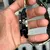 CITIZEN PROMASTER WINGMAN VI JQ8008 - PRETO/BRANCO 50MM PULSEIRA DE AÇO - A PROVA D ÁGUA 10 ATM - comprar online