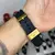 CITIZEN AQUALAND ANALÓGICO E DIGITAL C500 PRETO - PULSEIRA DE BORRACHA - A PROVA D ÁGUA - 45 MM na internet