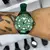 CITIZEN AQUALAND ORCA DIVE VERDE BORRACHA 45MM - A PROVA DÁGUA 10ATM - comprar online