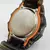 G-SHOCK GA-0105 MARROM/LARANJA - A PROVA DÁGUA 10ATM na internet