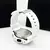 G-SHOCK GA-0105 BRANCO - A PROVA DÁGUA 10ATM - Tatical Relógios