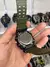 G-SHOCK GA-900 VERDE A PROVA DÁGUA 10ATM na internet