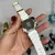 CITIZEN AQUALAND ANALÓGICO E DIGITAL C500 BRANCO - PULSEIRA DE BORRACHA - A PROVA D ÁGUA - 45 MM na internet
