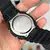 G-SHOCK DW 5600 PRETO 38MM - RESISTENTE A ÁGUA 3ATM na internet