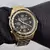 CITIZEN PROMASTER WINGMAN VI JQ8008 - DOURADO/PRETO 50MM PULSEIRA DE AÇO - A PROVA D ÁGUA 10 ATM - comprar online