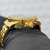 CITIZEN PROMASTER WINGMAN VI JQ8008 - DOURADO/PRETO 50MM PULSEIRA DE AÇO - A PROVA D ÁGUA 10 ATM na internet