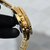 CITIZEN PROMASTER WINGMAN VI JQ8008 - DOURADO/DOURADO 50MM PULSEIRA DE AÇO - A PROVA D ÁGUA 10 ATM - Tatical Relógios