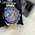 CASIO EDIFICE EFR-539 50MM - A PROVA DÁGUA 10ATM - loja online
