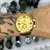 QUIKSILVER FOXHOUND 43MM - A PROVA DÁGUA 10ATM - loja online