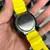 G-SHOCK GA-2200 AMARELO 50MM - A PROVA DÁGUA 10ATM - Tatical Relógios