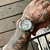 CASIO EDIFICE EFR-539 50MM - A PROVA DÁGUA 10ATM na internet